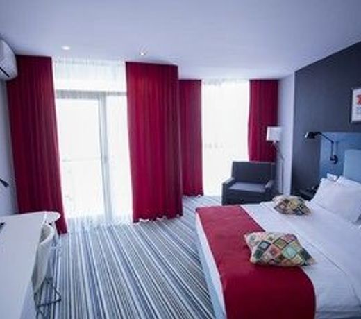Tangerine Apart Hotel Batumi