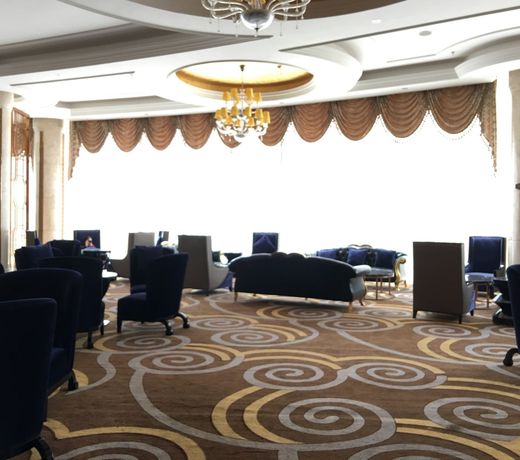 Spring Dream Hotel