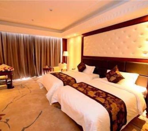 Spring Dream Hotel