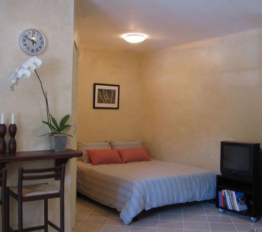 Cape Breaks Accommodation