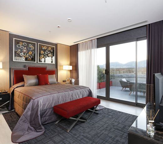 Mia City Hotel