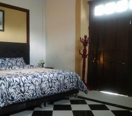 Hotel Maya Ah Kim Pech de la 59