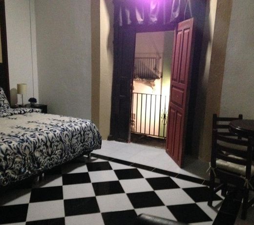 Hotel Maya Ah Kim Pech de la 59