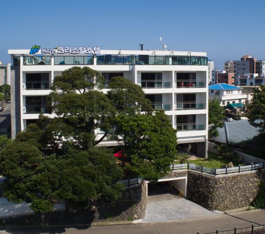 Maison de Ciel Harbor39 Hotel & Resort