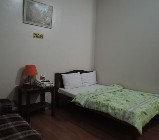 La Erma Pension House