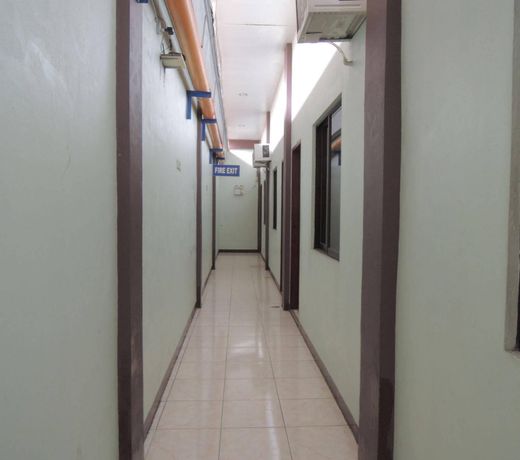 La Erma Pension House