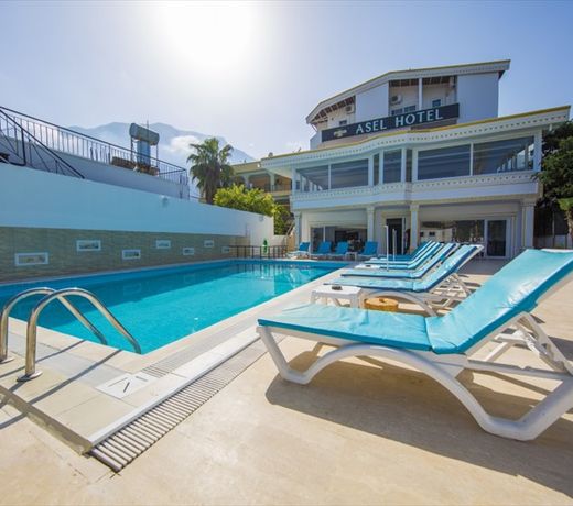 Asel Hotel