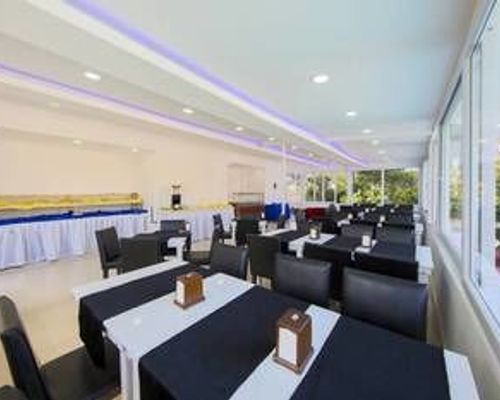 Asel Hotel - All Inclusive - Гейнюк - фото 13