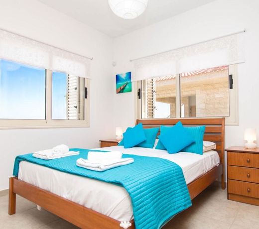 Oceanview Luxury Villa 134