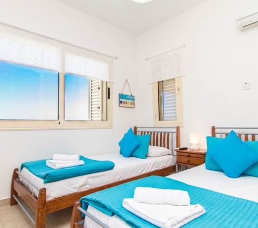 Oceanview Luxury Villa 134