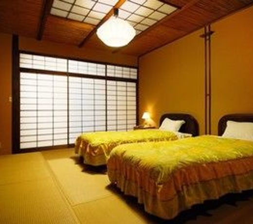 LiVEMAX RESORT Okudogo