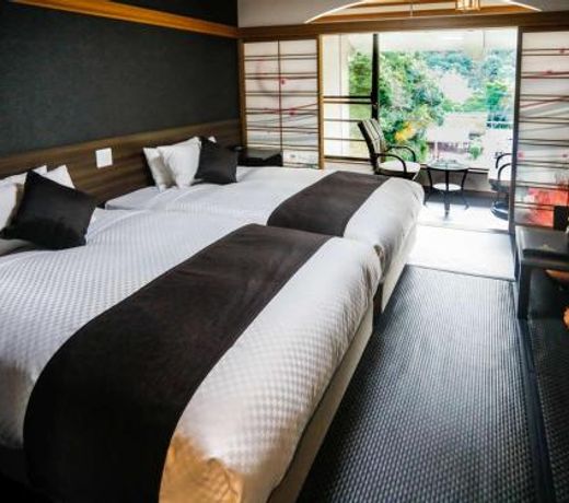LiVEMAX RESORT Okudogo