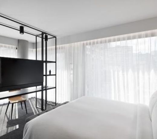 Hotel Monville