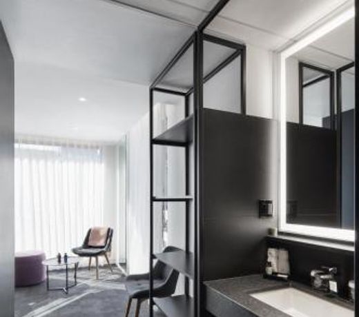 Hotel Monville