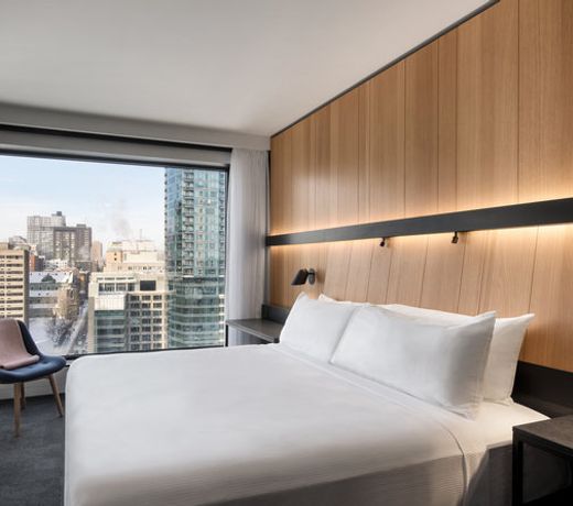 Hotel Monville