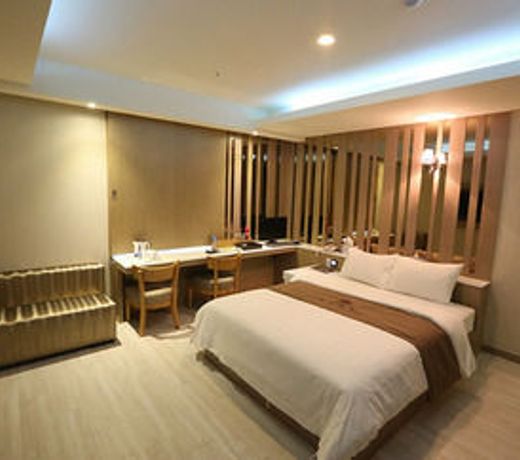 Bucheon Hotel