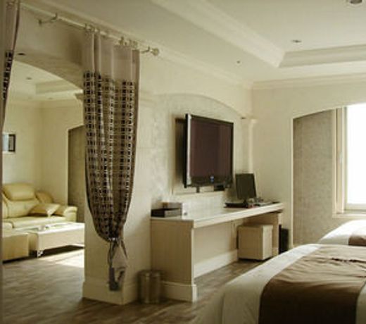 Bucheon Hotel