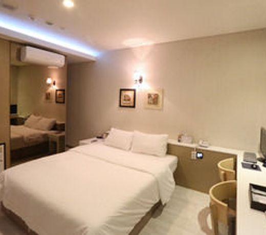Bucheon Hotel