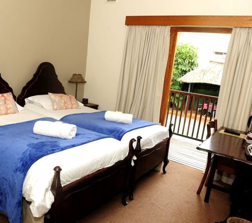 Olive Room Bed and Breakfast