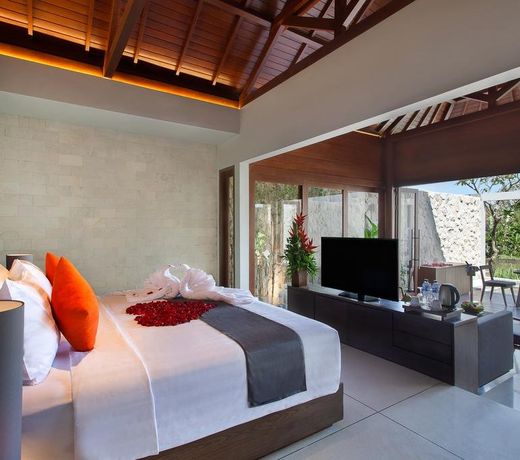 Wyndham Tamansari Jivva Resort Bali