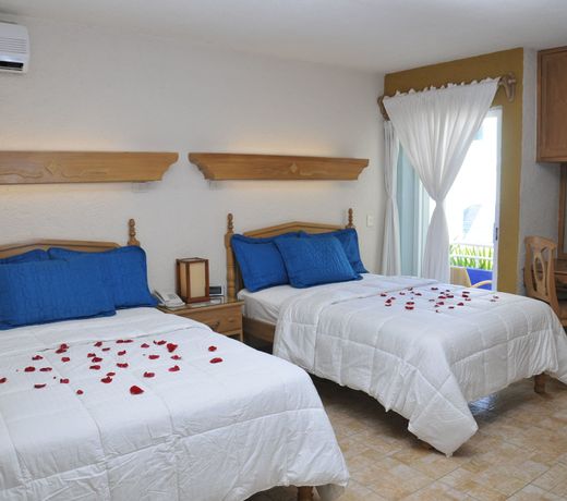 Playa Maya by MIJ - Beachfront Hotel