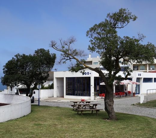Parque de Campismo Orbitur Canidelo
