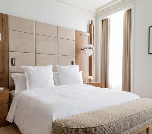 Four Seasons Hotel London at Ten Trinity Square