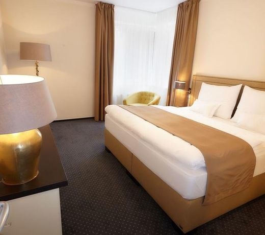 MammaÂ´s Boutique Hotel