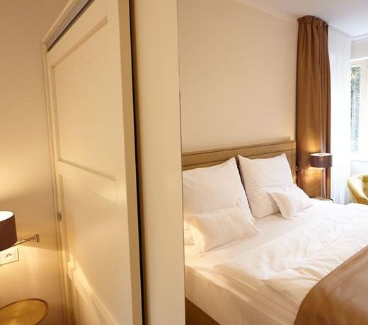 MammaÂ´s Boutique Hotel