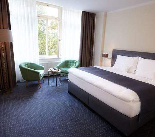 MammaÂ´s Boutique Hotel