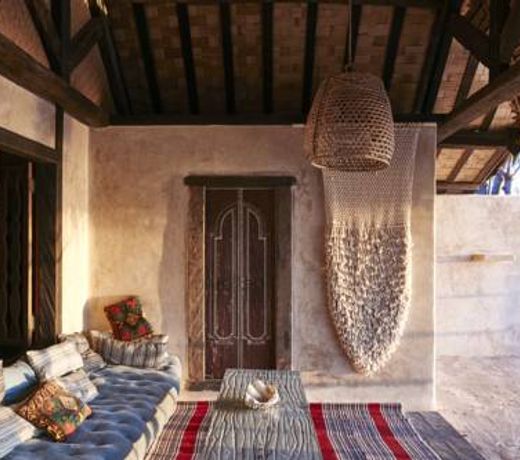 The Island Houses Gili Meno