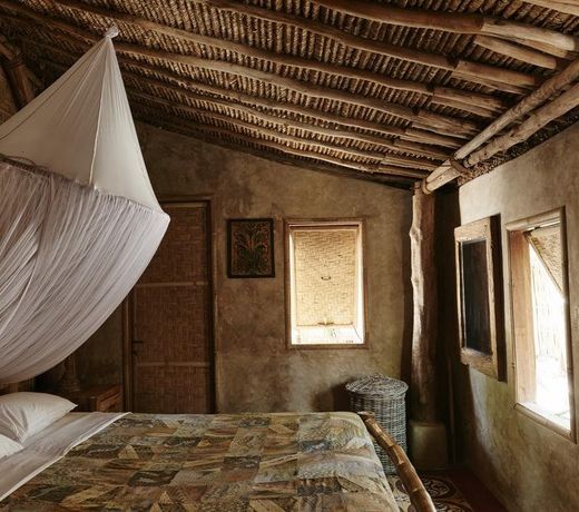 The Island Houses Gili Meno