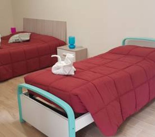Cristallo Camere