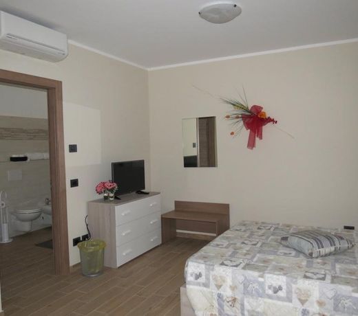Cristallo Camere