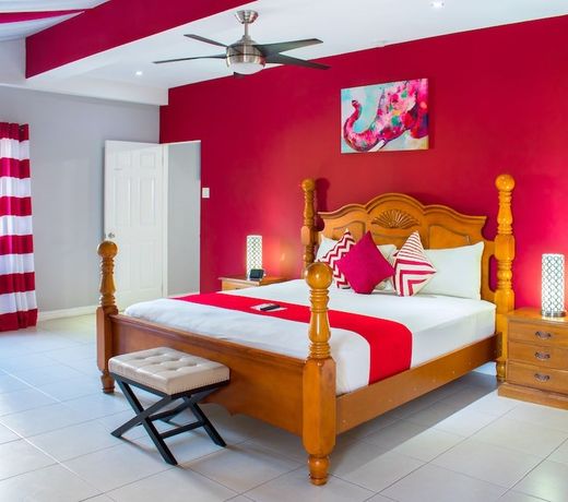 Casa Tamar Guest Apartment
