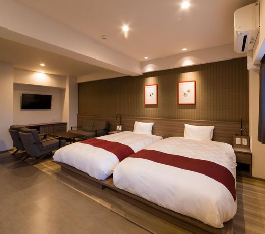 SARASA HOTEL Namba