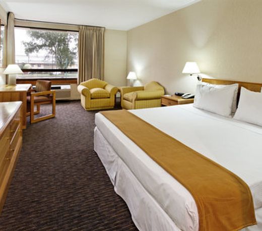 Holiday Inn Express - Temuco, an IHG Hotel