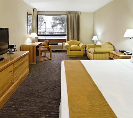 Holiday Inn Express - Temuco, an IHG Hotel