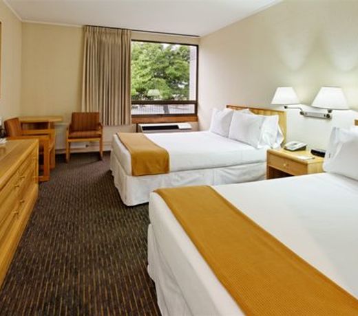 Holiday Inn Express - Temuco, an IHG Hotel
