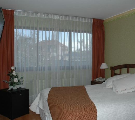 HOTEL BAYERN