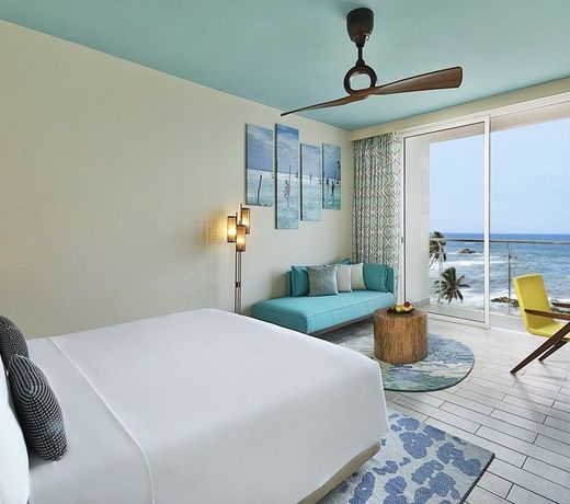 Radisson Blu Resort Galle