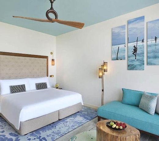 Radisson Blu Resort Galle