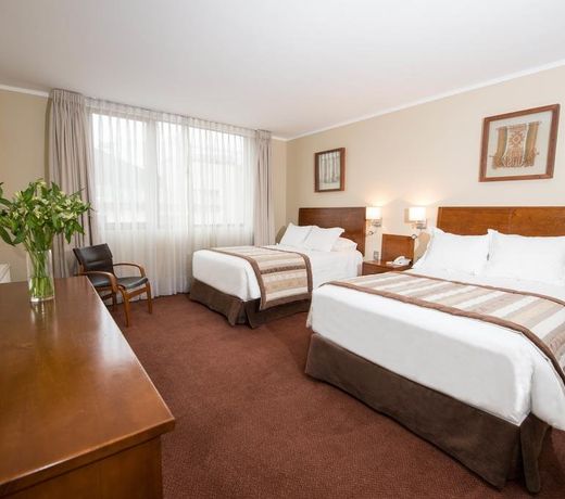 Hotel RP