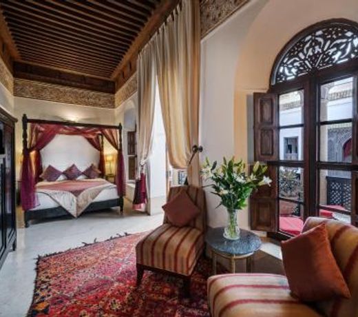 Riad Azzar