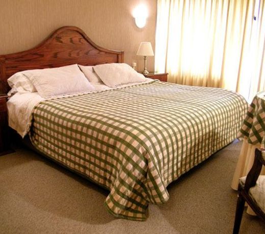 KU Hotel Turismo Temuco