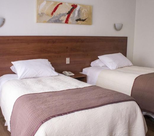 KU Hotel Turismo Temuco