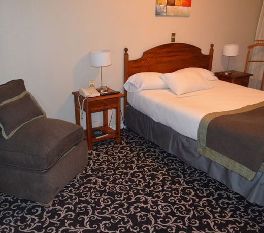 Hotel Don Eduardo