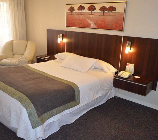Hotel Don Eduardo