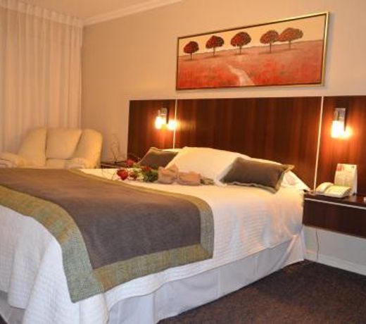 Hotel Don Eduardo