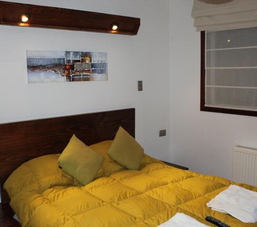 Hotel Bello Temuco